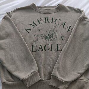 American eagle